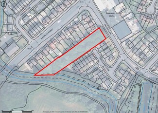 More details for 8 Thistle Bank Close, Manchester - Land for Sale