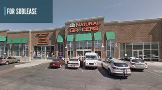 More details for 645 E 400 S, Salt Lake City, UT - Retail for Rent