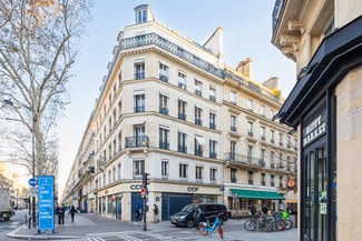 More details for 42 Boulevard De Sébastopol, Paris - Office to Rent
