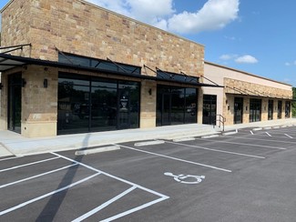 More details for 213 S US Hwy 281, Johnson City, TX - Retail for Rent