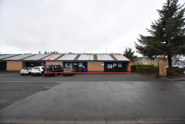 More details for Units 1 & 2, Duckburn Park, Stirling Road, Dunblane - Office to Rent