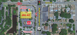 More details for 900 S Missouri Ave, Clearwater, FL - Land for Rent