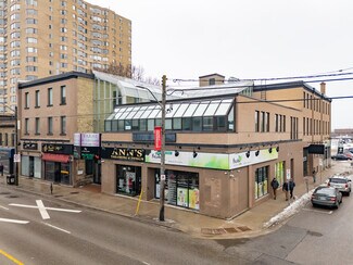 More details for 717 Richmond St, London, ON - Office, Retail to Rent