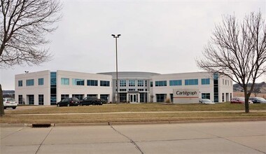 3600 Digital Dr, Dubuque, IA for sale Building Photo- Image 1 of 1