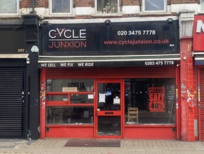 299 North End Rd, London to rent Building Photo- Image 1 of 3