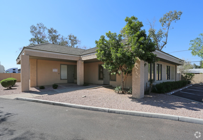 4154 N 12th St, Phoenix, AZ for sale - Primary Photo - Image 1 of 1