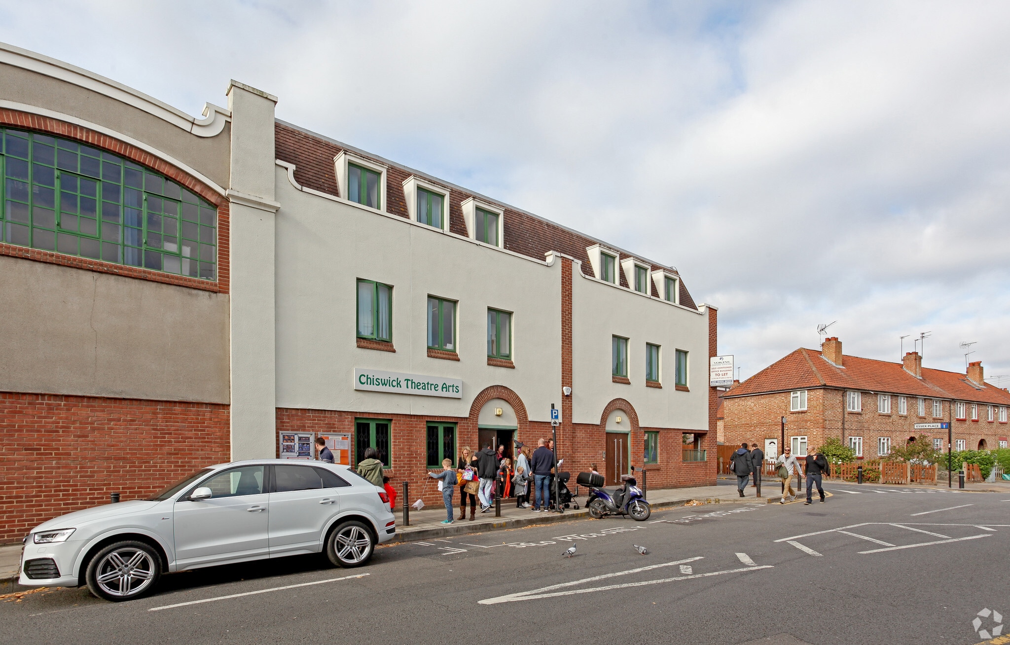 2 Belmont Rd, London for sale Building Photo- Image 1 of 1