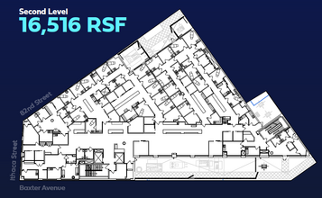 40-31 82nd St, Elmhurst, NY for rent Floor Plan- Image 1 of 6