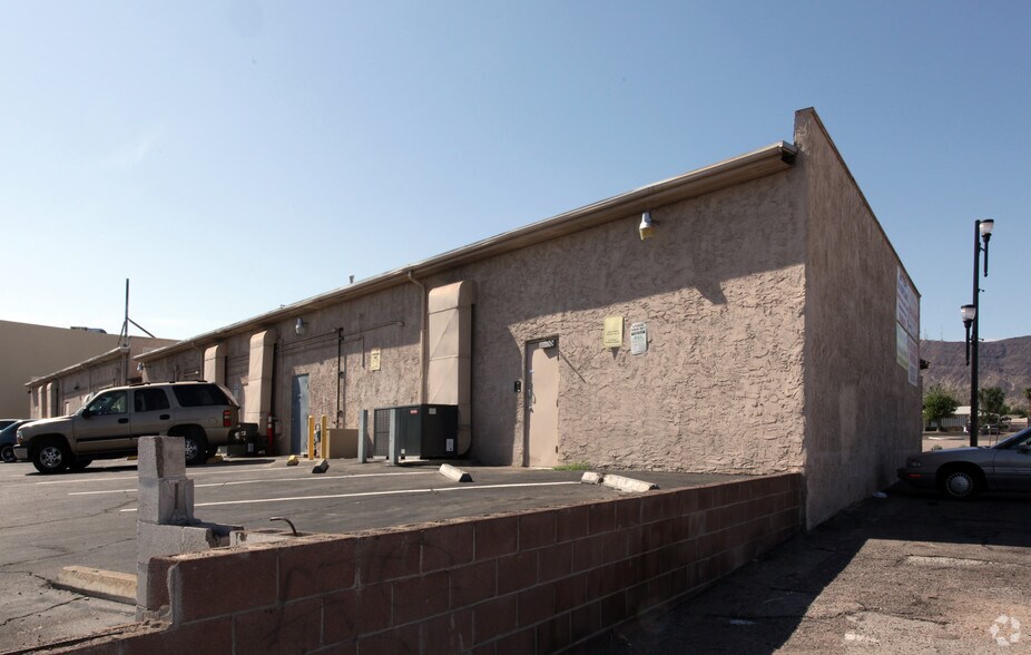 7 S Water St, Henderson, NV for sale - Building Photo - Image 2 of 11