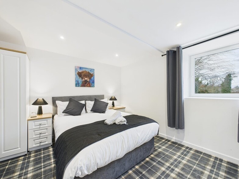 Brodie, Forres to rent - Interior Photo - Image 3 of 23