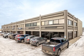 More details for 11779-11781 156th St NW, Edmonton, AB - Light Industrial for Sale