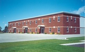 More details for 9150 Harrison Park Ct, Indianapolis, IN - Light Industrial to Rent