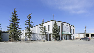 More details for 143 East Lake Blvd NE, Airdrie, AB - Industrial for Rent