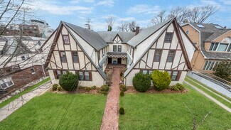 More details for 4320 Hamilton Pl, Flushing, NY - Build-to-Rent for Sale