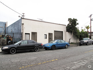 More details for 1725 Newton St, Los Angeles, CA - Industrial for Rent