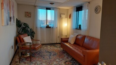 2-100 Tower Office Park, Woburn, MA to rent Interior Photo- Image 2 of 4