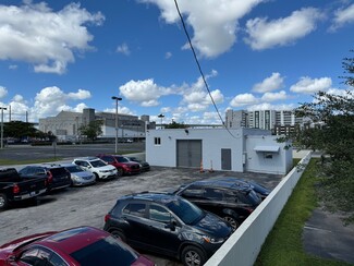 More details for 3665 NW 33rd St, Miami, FL - Industrial for Rent