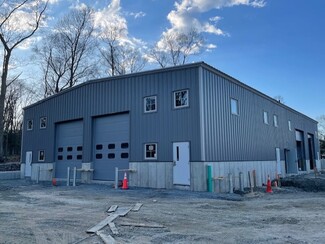 More details for 1401 County St, Attleboro, MA - Industrial for Rent