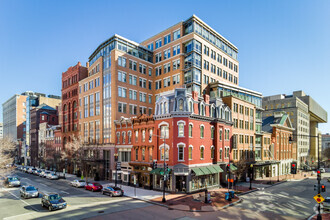 950 F St NW, Washington, DC for rent Building Photo- Image 1 of 6