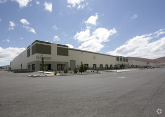 More details for 2777 USA Pky, Mccarran, NV - Industrial for Rent