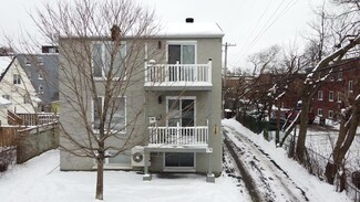 More details for 369 Lafontaine Ave, Ottawa, ON - Residential for Sale