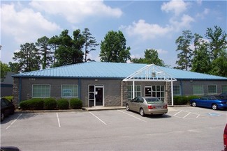 More details for 1705 Enterprise Dr, Buford, GA - Office/Retail for Rent