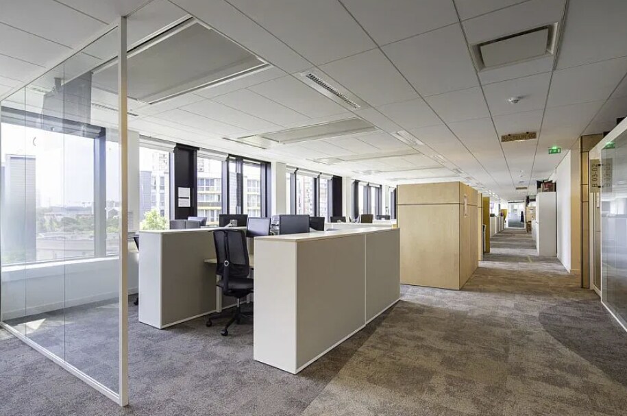 9 Rue Henri Barbusse, Gennevilliers, Gennevilliers to rent Interior Photo- Image 1 of 10