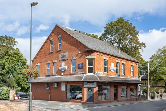 More details for 1-5 Church St, Ripley - Co-working to Rent