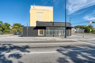 801 SW 1st St, Miami, FL for sale Building Photo- Image 1 of 13