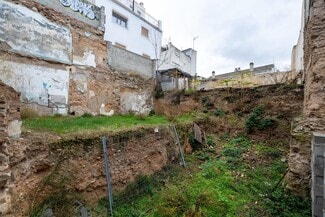 More details for Calle Alta de Cartuja, 8, Granada - Land for Sale