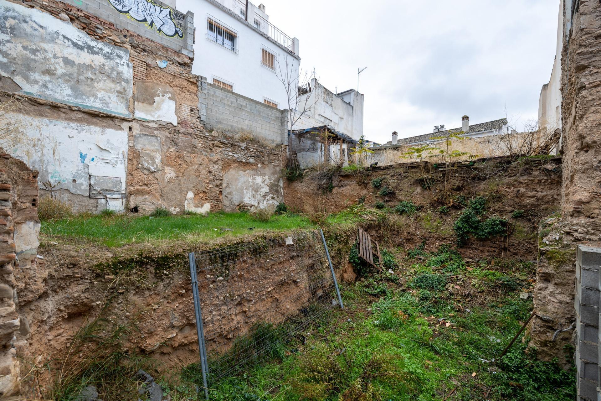 Calle Alta de Cartuja, 8, Granada, Granada for sale Primary Photo- Image 1 of 27