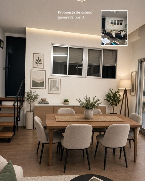 De La Región Murciana, 38, Murcia, Murcia for sale - Interior Photo - Image 2 of 13