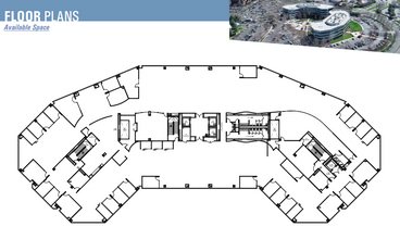 6801 Koll Center Pky, Pleasanton, CA for rent Floor Plan- Image 1 of 1