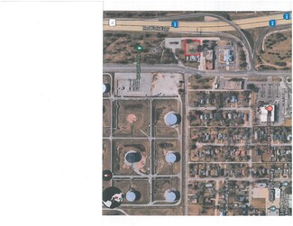 More details for Rosedale, Tulsa, OK - Land for Sale