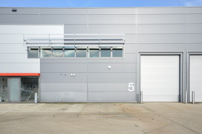 More details for Foxhunter Dr, Milton Keynes - Industrial to Rent