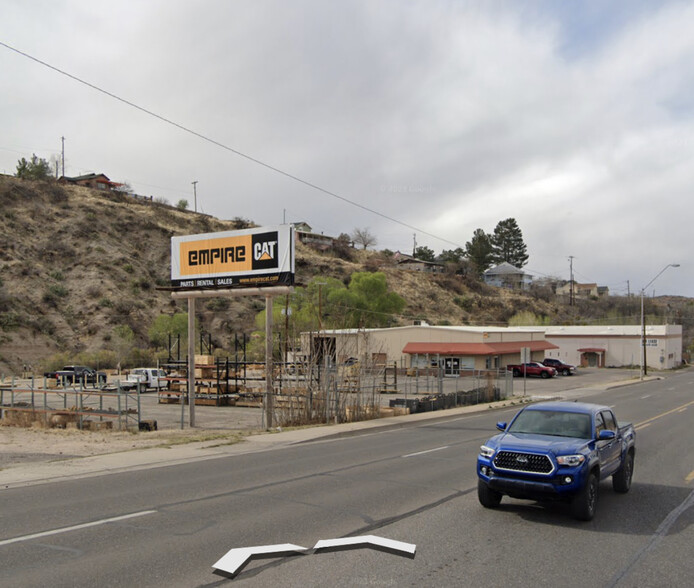 200 W Ash St, Globe, AZ for sale - Building Photo - Image 1 of 7