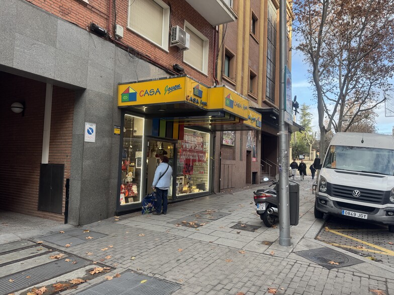 Calle López de Hoyos, 69, Madrid, Madrid to rent - Building Photo - Image 1 of 2