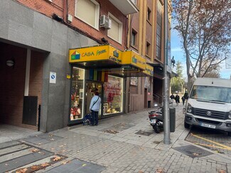 More details for Calle López de Hoyos, 69, Madrid - Retail to Rent
