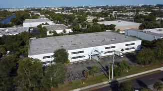 More details for 1290 SW 30th Ave, Pompano Beach, FL - Industrial for Rent