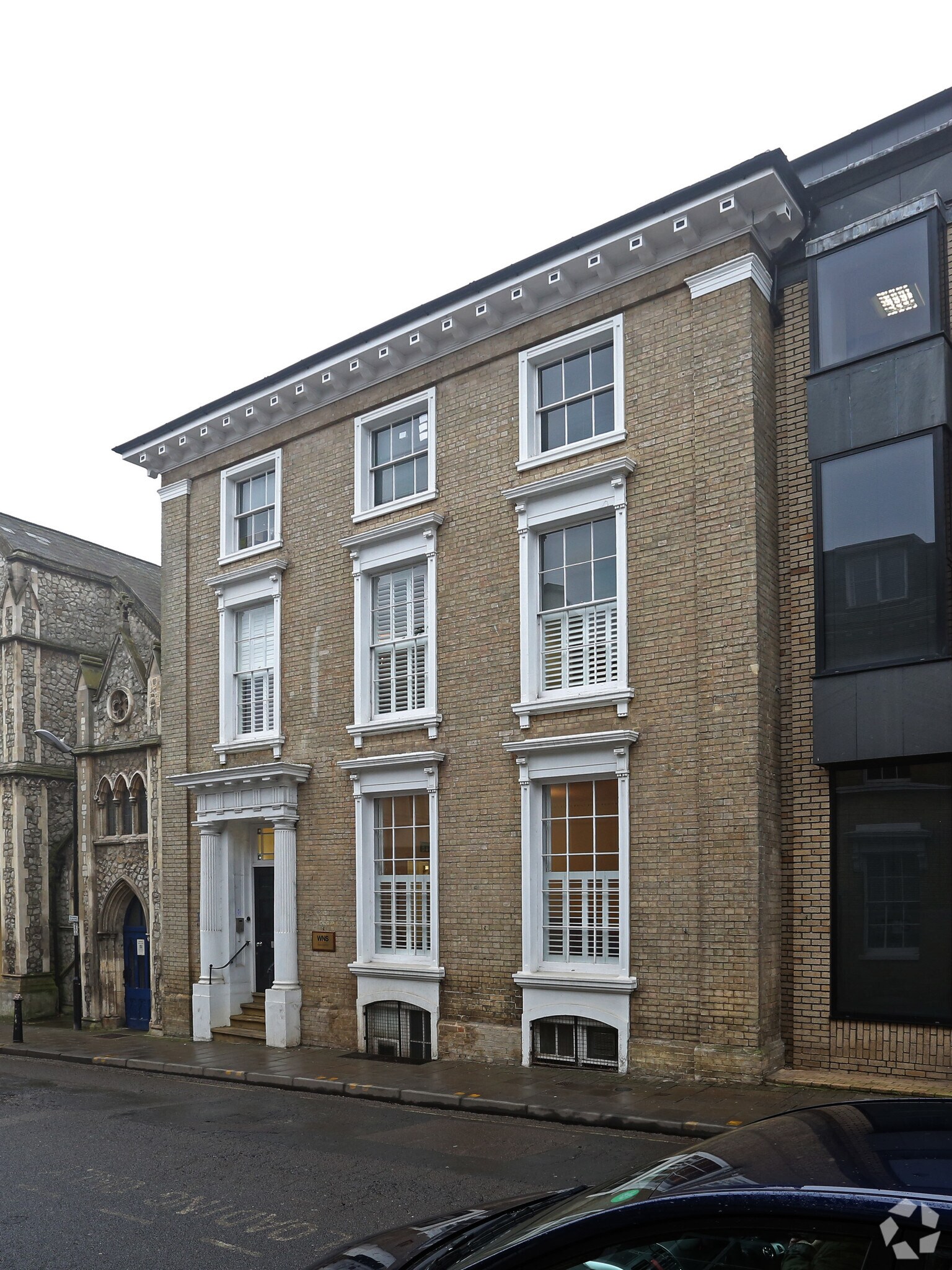 16-16A Museum St, Ipswich to rent Primary Photo- Image 1 of 3