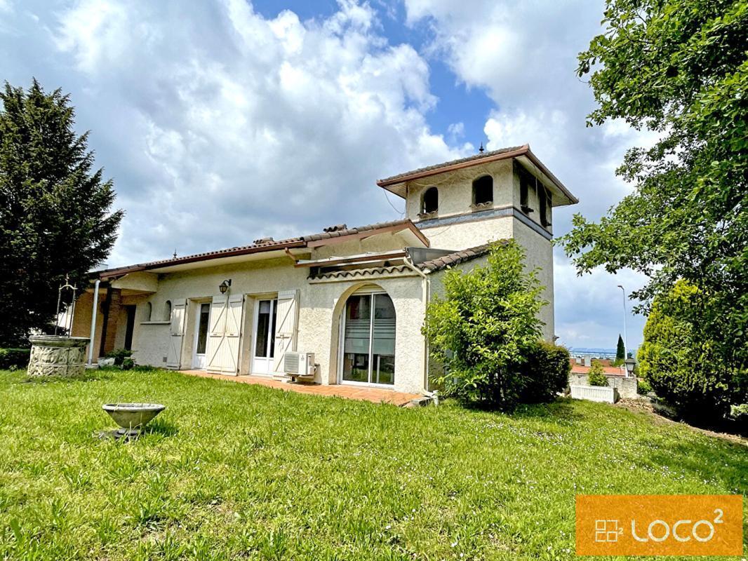 18 Allée De Lasplanes, Colomiers for sale Building Photo- Image 1 of 7