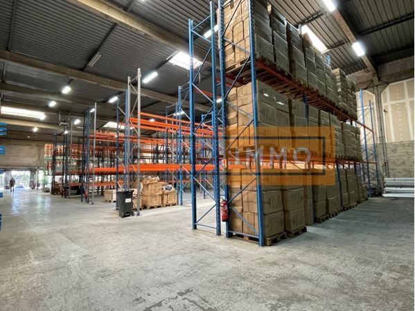 Industrial in Chennevières-sur-Marne to rent - Building Photo - Image 2 of 5