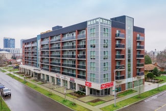 More details for 308 Lester St, Waterloo, ON - Build-to-Rent for Sale