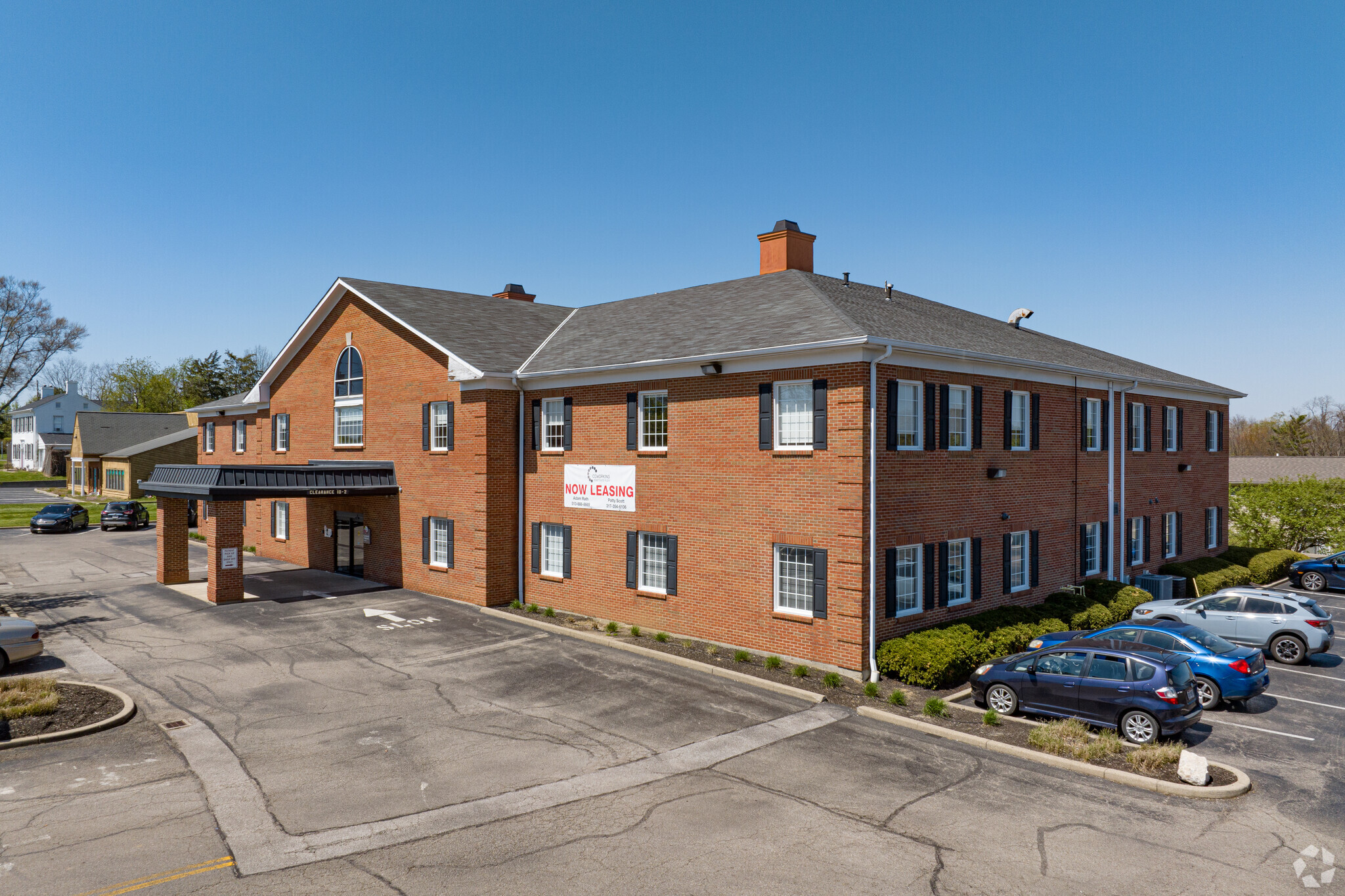 796 Cincinnati Batavia Pike, Cincinnati, OH for rent Building Photo- Image 1 of 15