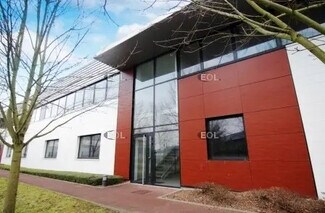 More details for Light Industrial to Rent