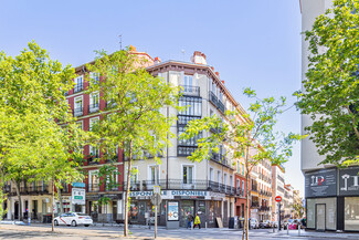 More details for Calle Carranza, 23, Madrid - Retail for Rent