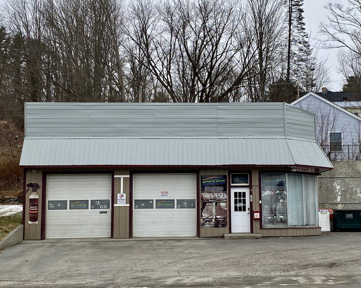 240 Main St, Littleton, NH for sale - Primary Photo - Image 1 of 1