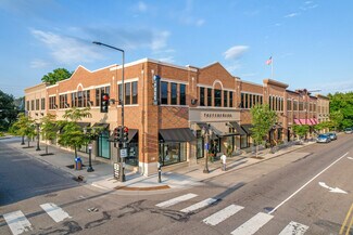 More details for 870 Grand Ave, Saint Paul, MN - Retail for Rent