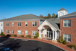 More details for 45 Lyman St, Westborough, MA - Office for Rent