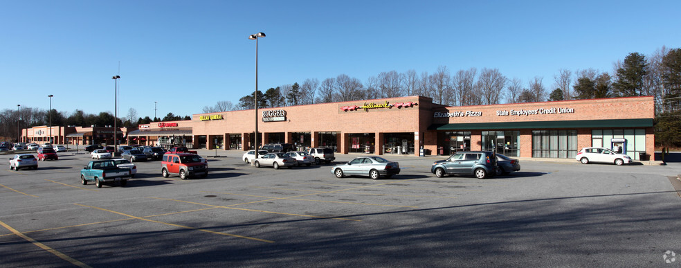 910-972 S Main St, Kernersville, NC for sale - Primary Photo - Image 1 of 1